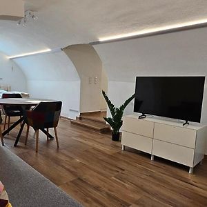 Appartement met een Slaapkamer